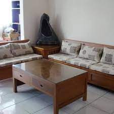 Anda bisa memilih sesuai dengan desain rumah minimalis yang ingin dimunculkan. Jual Kursi Sofa Tamu Sudut Minimalis Ruang Tamu Rumah Cantik Kab Jepara Win S Furn Tokopedia