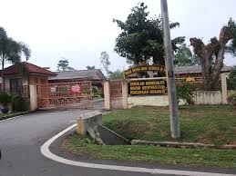Batu in kamus besar bahasa indonesia (kbbi) daring , jakarta: Sk Smk Batu Arang Selangor Photos Facebook