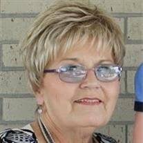 Sandra J. Wall Obituary