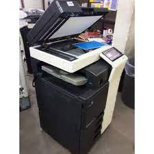 Le centre de téléchargement de konica minolta ! Konica Minolta Bizhub Colour C224e C284e C364e Shopee Malaysia
