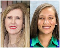 ACTC staff supporting students from home