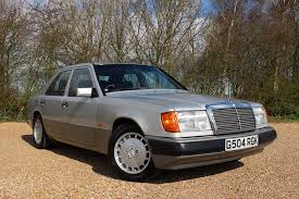 Maybe you would like to learn more about one of these? Mercedes W124 Buying Guide Classics World