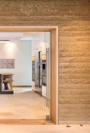 Claytec Stampflehm Natur Lehmputz Lehmwand Lehm