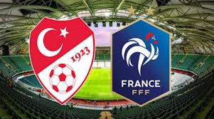 Fransa milli rugby takımı kayıtlarının listesi. Mac Oncesi Fransa Dan Turkiye Ye Cagri Milli Marsimizi Isliklamayin Haberler Son Dakika