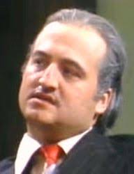 Edward Copeland's Tangents: America's first family