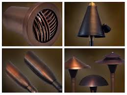 Selecting The Coastal Source Landscape Lighting That S Right For Your Space