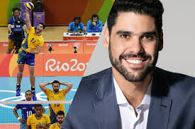 Vôlei: Fran Richter vai jogar a próxima temporada na Hungria