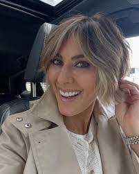 Donna Stryker's Instagram, Twitter & Facebook