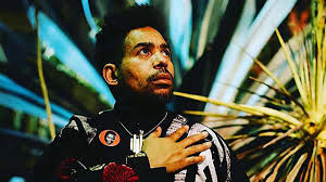 Damon Locks & Black Monument Ensemble share new song, “Stay Beautiful”, a  love letter to his hometown