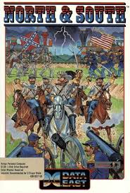 North & South (Video Game 1989)