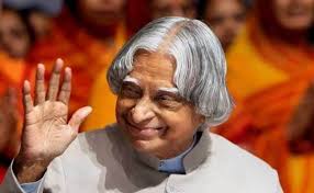 Returning to the drdo as director in 1982, kalam implemented the integrated guided missile development program. Apj Abdul Kalam Birth Anniversary A Look At Former President S Legacy