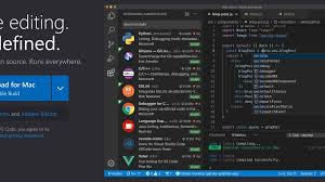 Image result for Visual Studio Code