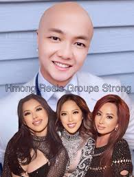 Hmong REELS Groups Strong