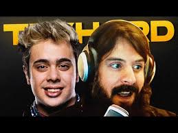 BOTLANE TRYHARD Ft. BUERO! LEAGUE OF LEGENDS!