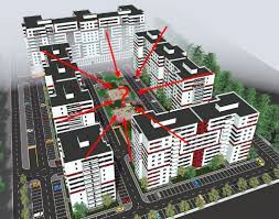 Rotar Park Residence Bd Iuliu Maniu Nr 244 E Page 27 Forumul Softpedia