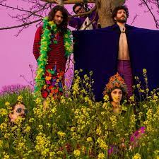 Musica da (s)ballo disarticolato #ponziopilatesband press: Ponzio Pilates Ratata Festival