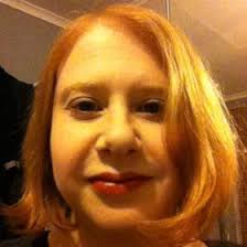 Janet Heil (gingernotes)