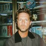 Eric Roebuck