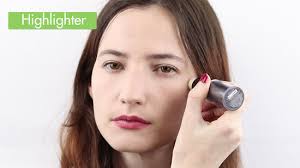 For the most natural look possible, finish blending with a damp makeup sponge. How To Apply Makeup With Pictures Wikihow