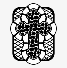 Granted, this is for cross draw as a primary carry method; Celtic Cross Drawing Education Christian Cross Celtas Animados Para Dibujar Free Transparent Png Download Pngkey