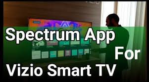 Those familiar with the concept of iptv and have used you can access them directly on the screen without casting. How To Download Spectrum Tv App On Vizio Smart Tv 99media Sector