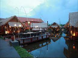 Rumah di cluster asia tropis, harapan indah, bekasi. 5 Destinasi Kuliner Yang Layak Anda Datangi Halaman 4 Dari 6