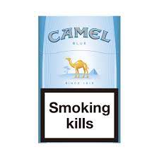 Nic = nicotine in milligrams per cigarette. Camel Blue 8 Box Tar 8mg Nicotine 0 7mg Ana Duty Free Shop