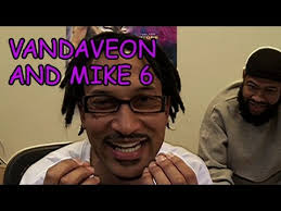 Vandaveon and Mike Fix Key & Peele