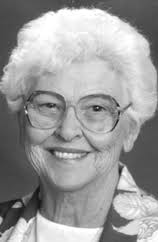 Connie Tanner Casper (1934-2005)