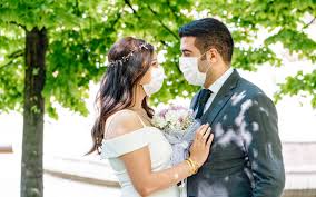 In england, you might opt for the before planning your wedding in the uk we strongly advise you to contact the uk embassy in your. Will Weddings Be Back To Normal From June 21 Latest Covid 19 Rules For 2021 Ceremonies