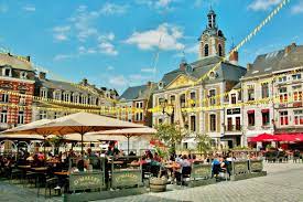 Mua điện thoại trả góp lãi suất 0% chỉ cần cmnd + gplx. Pour Les Amateurs De Nature De Velos Ou De Randos Houses For Rent In Huy Wallonie Belgium
