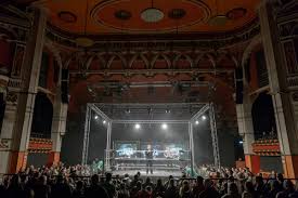 Concerts, comedy, boxing, fashion shows, club nights and more. Liverpool Olympia A Look Around Merseyside S Hidden Gem Concert Hall Ahead Of Foals And New Order Dates Getintothis