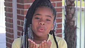 Terri Laney's Instagram, Twitter & Facebook