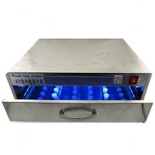 Uv Lamp Uv Glue Curing Box Led Uv Curing Light Box Separator Split Screen Machine Uv Plastic Oven Uv Curing Uv Plasticuv Glue Aliexpress