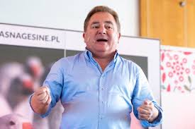 See more of robert makłowicz na dziś on facebook. Posel Ko Na Zdjeciu Z Maklowiczem Co Oni Wyprawiaja Foto Super Express Wiadomosci Polityka Sport