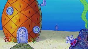 Updated Customizable Zoom Backgrounds Spongebob Background Disney Background Meme Background