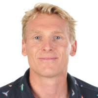 Robert Bosma Email & Phone Number