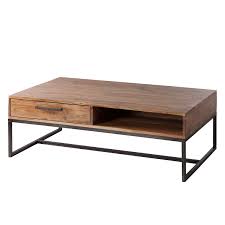 Couchtisch Woodson Ii Akazie Massiv Eisen Akazie Hellbraun Ars Manufacti Jetzt Bestellen Unter Couchtisch Mit Schublade Couchtisch Couchtische