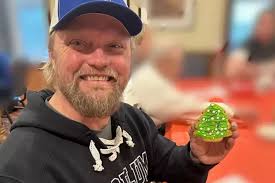 Help a Central MN Hero Heal