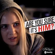 Pretty Little Liars season 6: Is Sara the real 'A' who wants to frame  Charles DiLaurentis for kidnapping the girls?