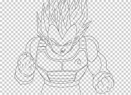 Each portion of the lesson will only. Finger Line Art White Cartoon Sketch Dragon Ball Z Coloring Book Series Vol 1 Colorin Angle White Face Png Klipartz