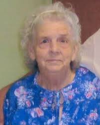 Mildred DeRossett Obituary