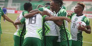 Africa cup of nations game : Benin Vs Nigeria How To Watch The Super Eagles Game