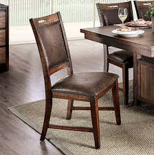 If you downloaded the previous version, you should delete it and download this one instead. Wichita Rustic Dining Chair Set Of 2