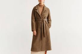 Shop over 960 top belted wool coat and earn cash back all in one place. 19 Best Camel Coats To Buy 2019
