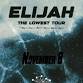 Elijah with Of Virtue, Royale Lynn and Never Easy event image