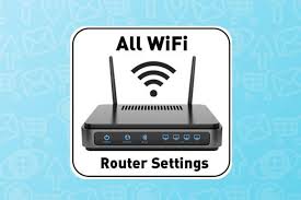 Cara mengaktifkan semua port kabel lan indihome. 5 Cara Setting Router Wifi Dengan Mudah Dan Cepat Update Paktekno Com