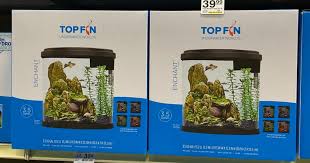 Betta fish are also known as siamese fighting fish, and for good reason: Top Fin 3 5 Gallon Aquarium Only 15 At Petsmart Regularly 30 Hip2save