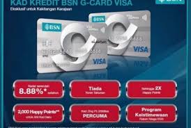 Previous post kad kredit bank islam hilang. Kad Kredit Bsn Home Facebook