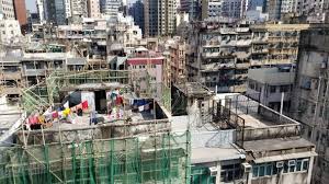 It is the core urban area of kowloon. L0x94m Cefh9wm